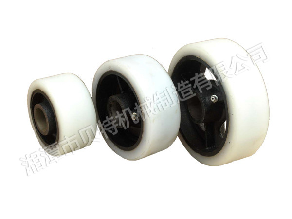 怎樣選擇好且耐用尼龍定向腳輪？