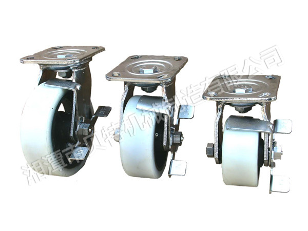 醫療器械腳輪參數